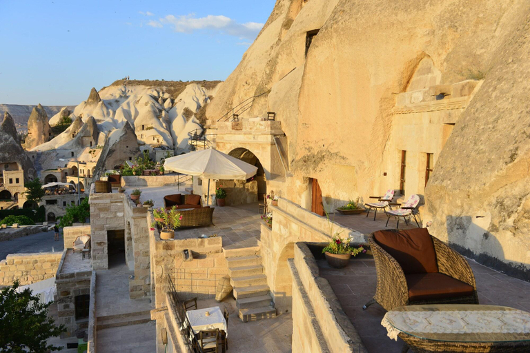 Bedroom 2, Village Cave House Hotel, Nevşehir