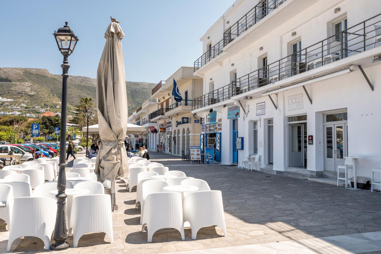 Others 5, Hotel Oasis, South Aegean