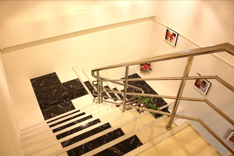 Public Area 2, P'Residence, Hat Yai