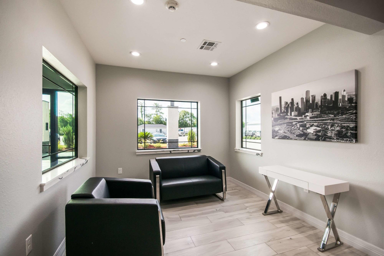 Public Area 3, Americas Best Value Inn & Suites Northeast Houston, Houston
