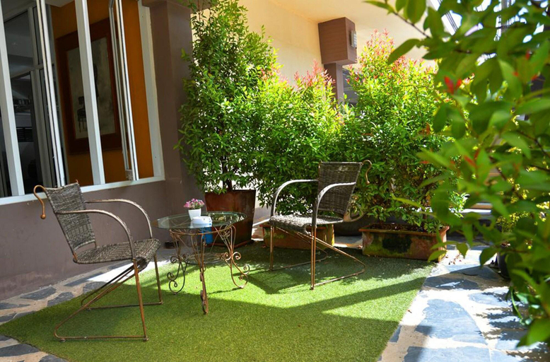 Others 5, JJ Villa, Muang Khon Kaen