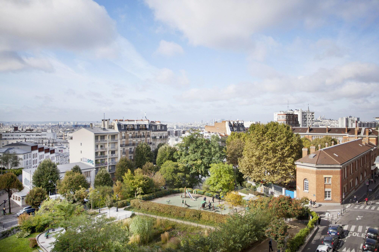 Exterior & Views 2, Nadaud Hôtel, Paris