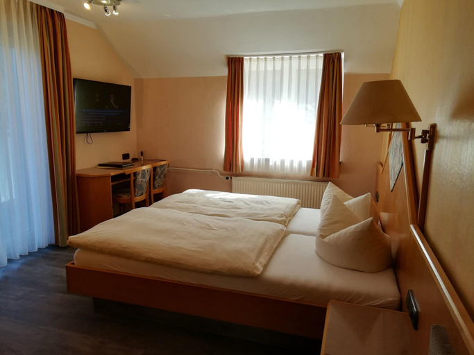 Bedroom 2, Ladenmühle, Sächsische Schweiz-Osterzgebirge