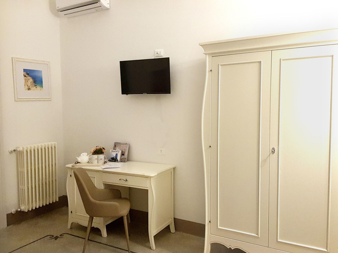Bathroom 4, Villa Cesarea, Lecce