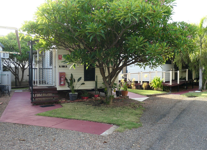 Public Area 2, Mt Isa City Motel, Mount Isa