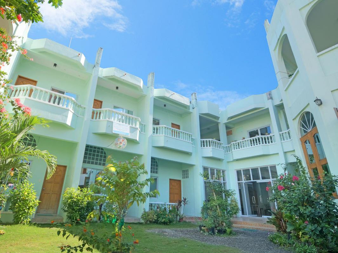 Exterior & Views 5, Shorebreak Boracay Resort, Malay