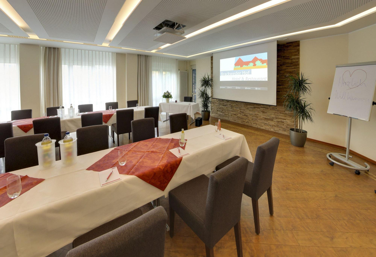 Public Area 3, Hotel Brackweder Hof, Bielefeld