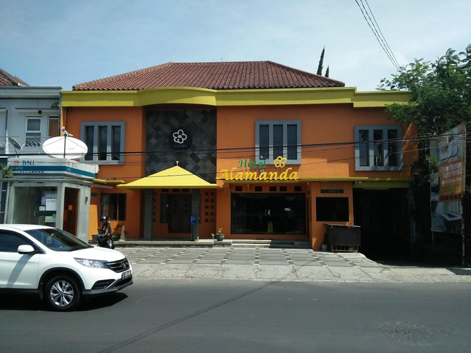 Public Area