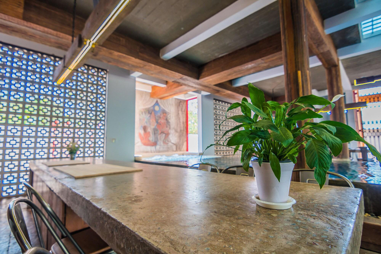 Public Area 3, Light Stone Residence, Siem Reap