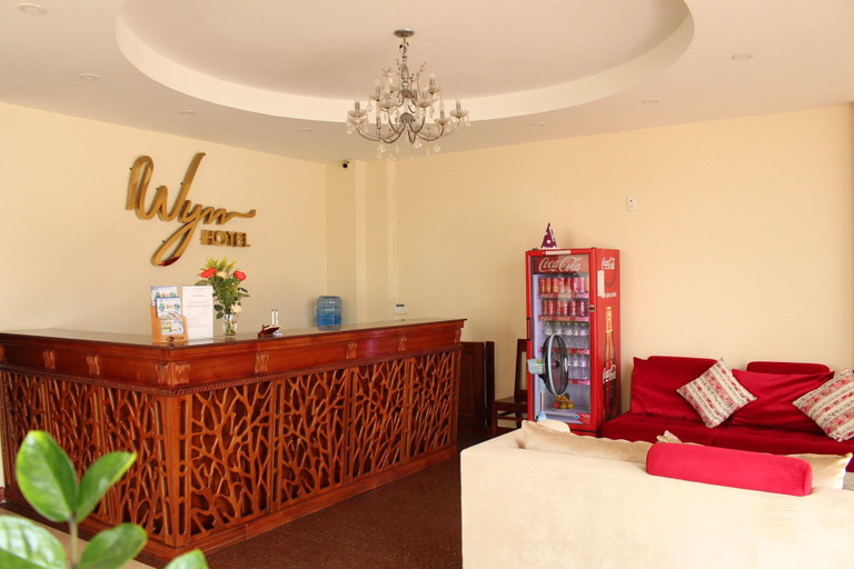 Public Area 5, Wyn Phu Quoc Hotel, Phú Quốc