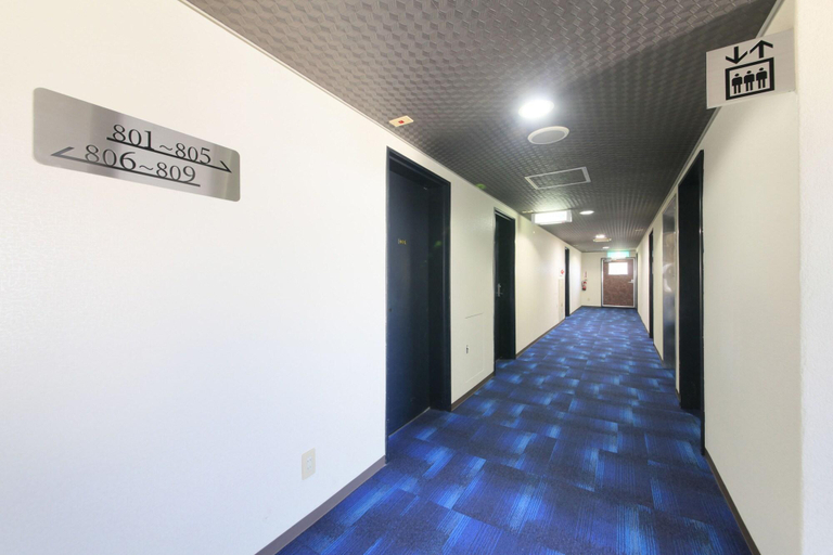 Public Area 2, Smile Hotel Miyakojima, Miyakojima