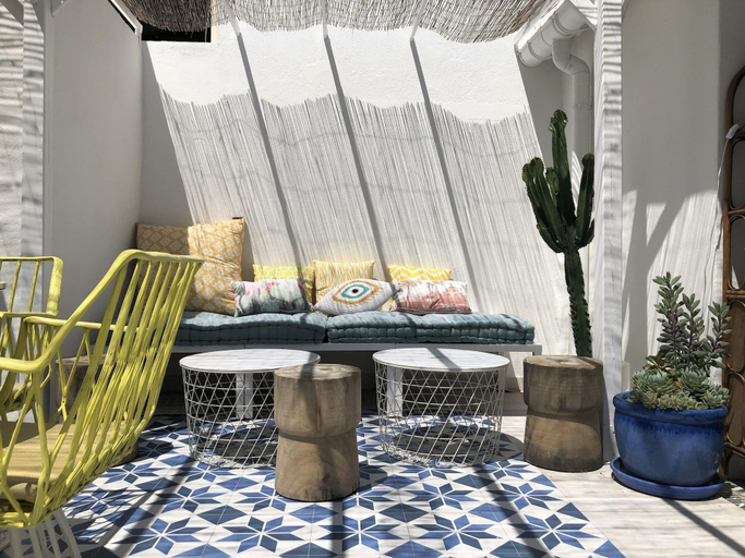 Exterior & Views 2, M Hotel, Alpes-Maritimes