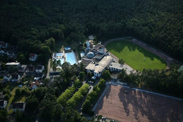 Exterior & Views 2, Vital, Paderborn