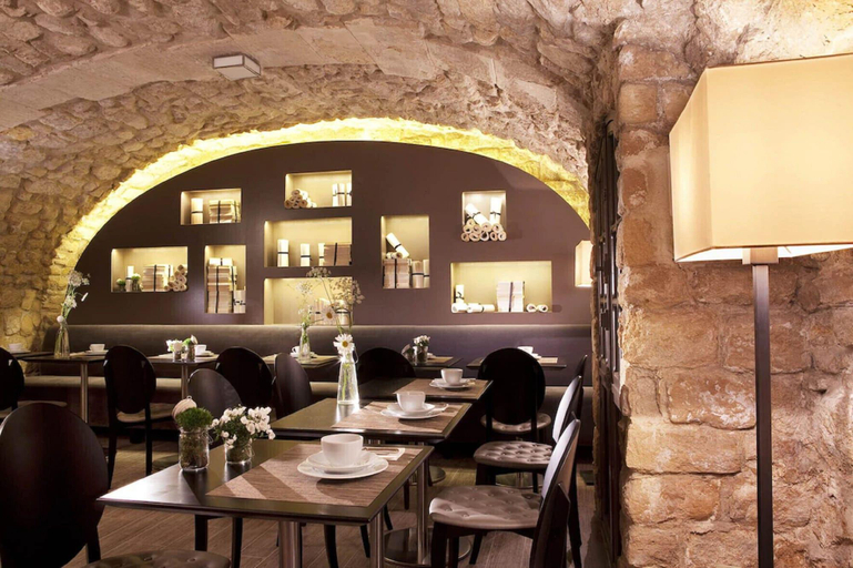 Food & Drinks 5, Verneuil, Paris