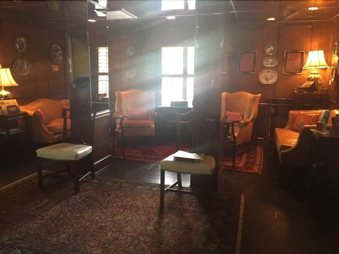 Public Area 2, Indigo Inn, Charleston