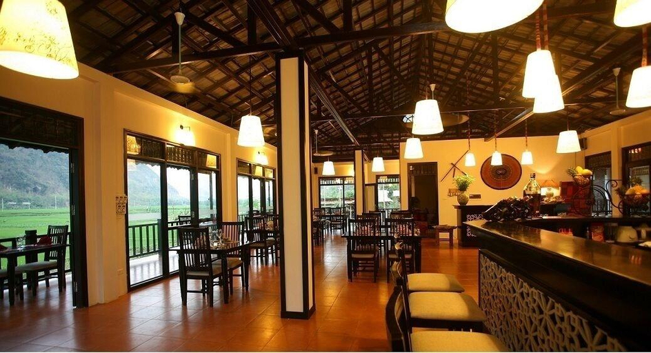 Food & Drinks 5, Sol Bungalows, Mai Châu