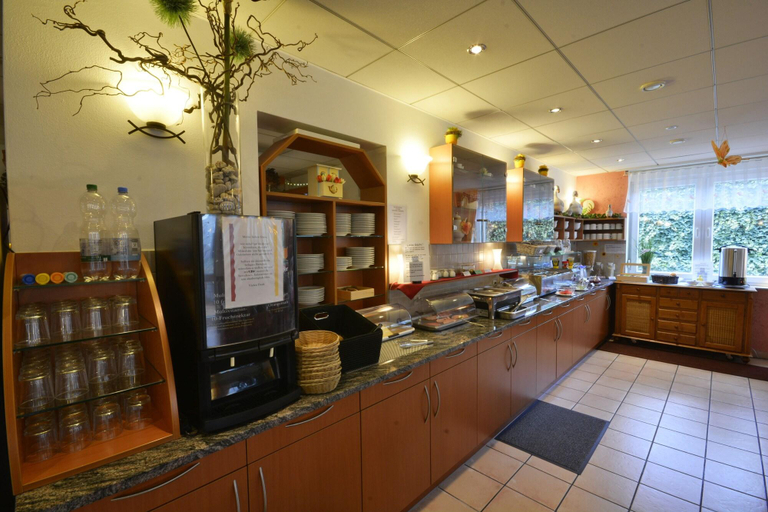 Public Area 2, Hotel Nord, Rhein-Sieg-Kreis