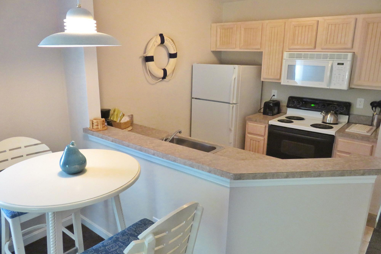 Bedroom 4, The Villages at Ocean Edge, Barnstable