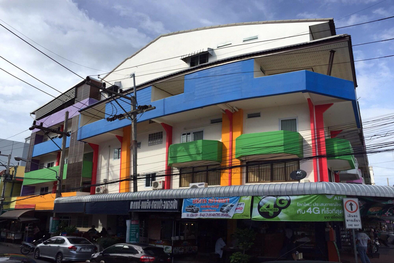 Exterior & Views, CK Residence, Hat Yai