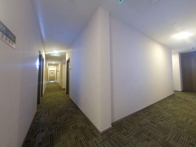 Public Area 3, GM Hotel Grand Moments, Petaling Jaya