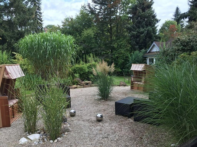 Exterior & Views 2, Menzhausen, Northeim
