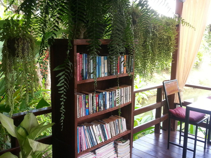 Public Area 3, PuraVida Pai Resort, Pai