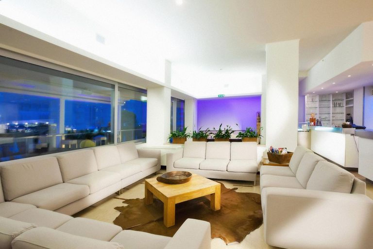 Public Area 4, Hotel Garden Sea, Venezia