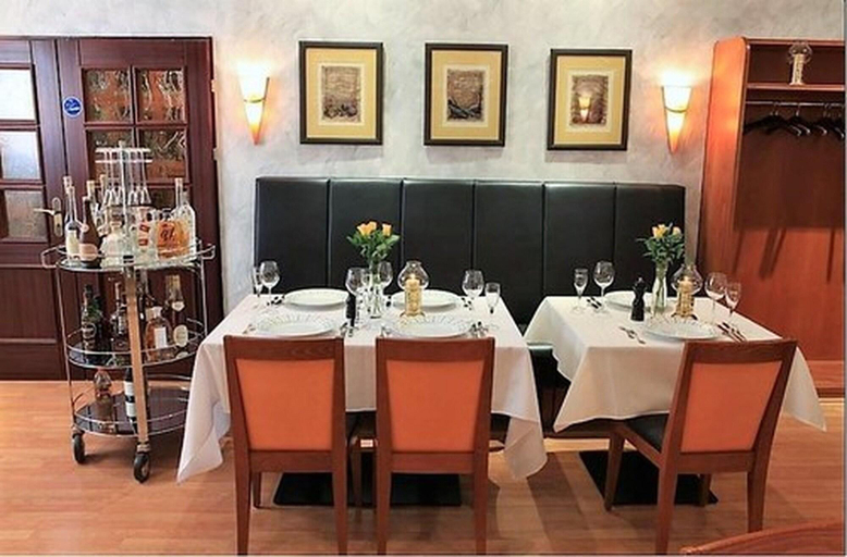 Food & Drinks 5, Kasserolle, Rhein-Sieg-Kreis