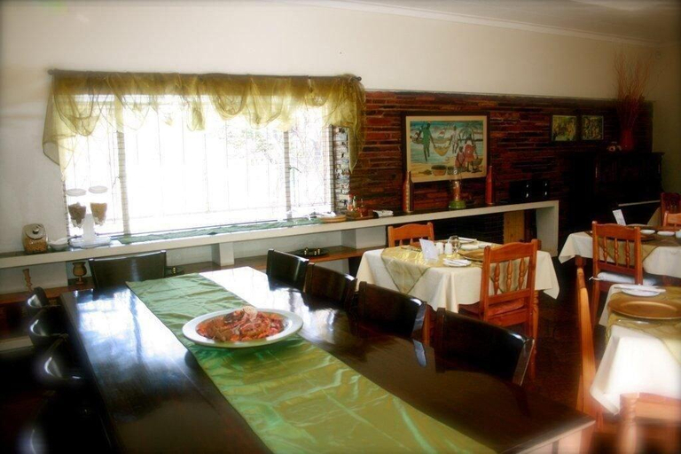 Food & Drinks 5, Amper Bo Guesthouse, City of Tshwane