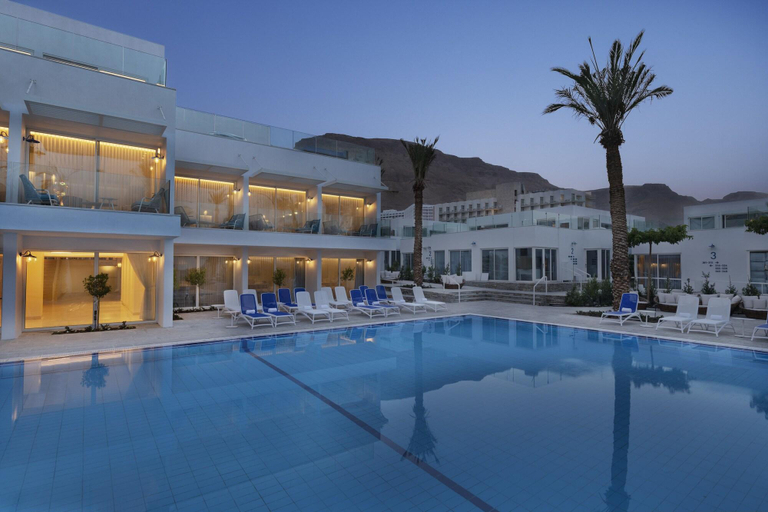 Sport & Beauty 2, Milos Dead Sea