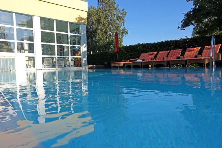 Sport & Beauty 2, Hotel Meerlust, Vorpommern-Rügen