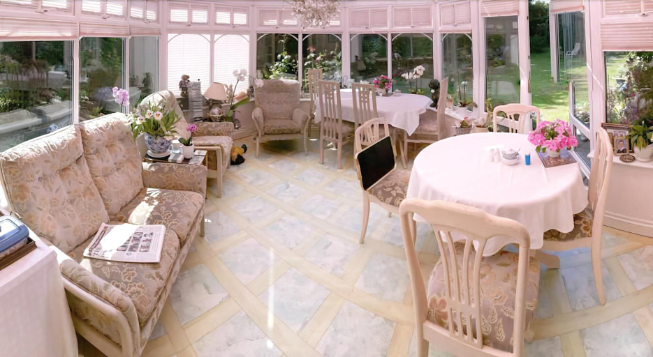 Food & Drinks 5, Summerfields House, East Sussex
