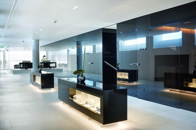 Public Area 5, Park Hotel Vitznau, Luzern