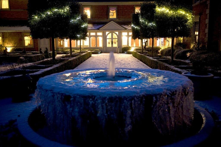 Sport & Beauty 2, Kilworth House hotel & Theatre, Leicestershire