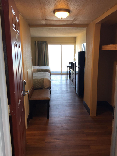 Public Area 3, Blu Atlantic Oceanfront Hotel & Suites, Horry