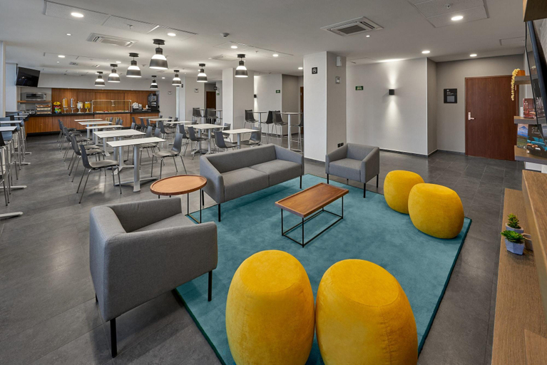 Public Area 2, City Express by Marriott Hermosillo Expo, Hermosillo