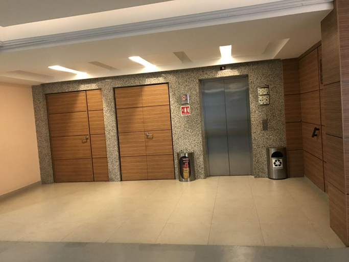 Public Area