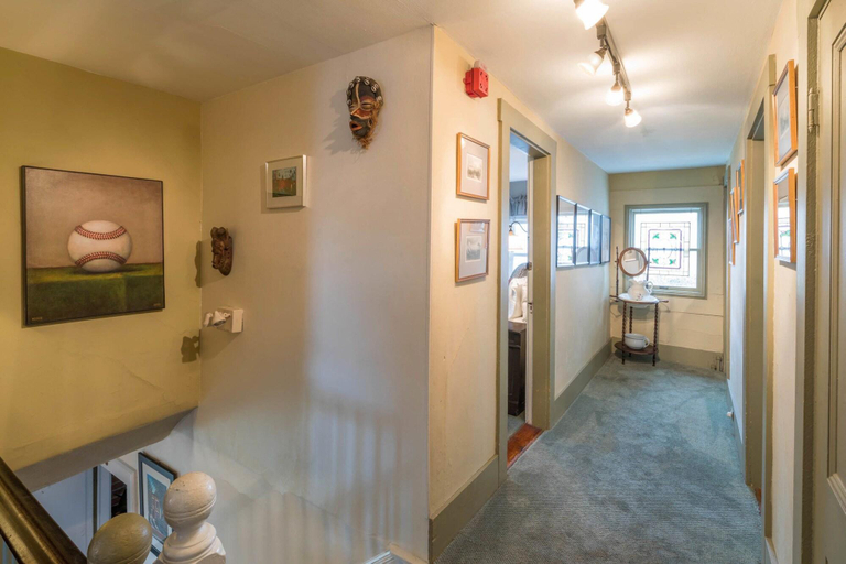 Bathroom 4, Snug Cottage, Barnstable
