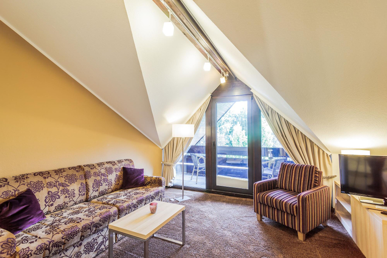 Bedroom 4, Schützenhof an der Siegbrücke, Rhein-Sieg-Kreis