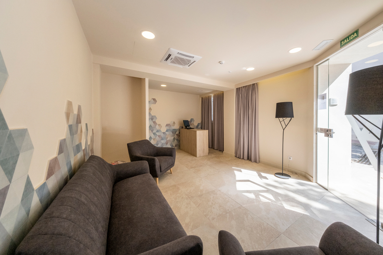 Public Area 3, Hotel Victori, Baleares