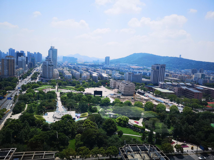 Renaissance Hangzhou Northeast Hotel, Hangzhou