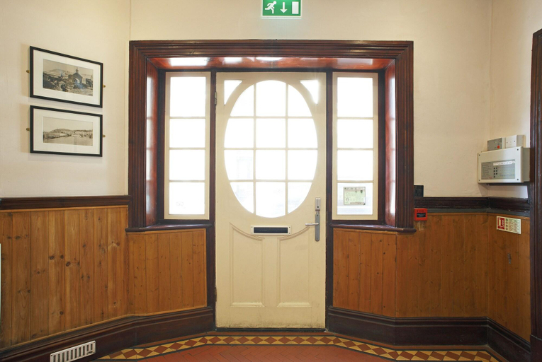 Public Area 3, Castle Hotel, Ceredigion
