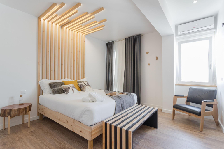 Lisbon Airport Suites, Lisboa