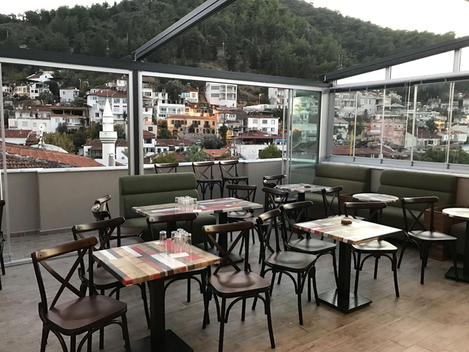 Food & Drinks 5, Sakura Hostel & Pub, Fethiye