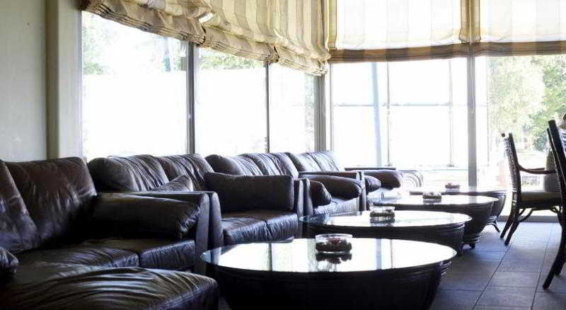 Public Area 2, Ruutli Spa Hotel, Kuressaare