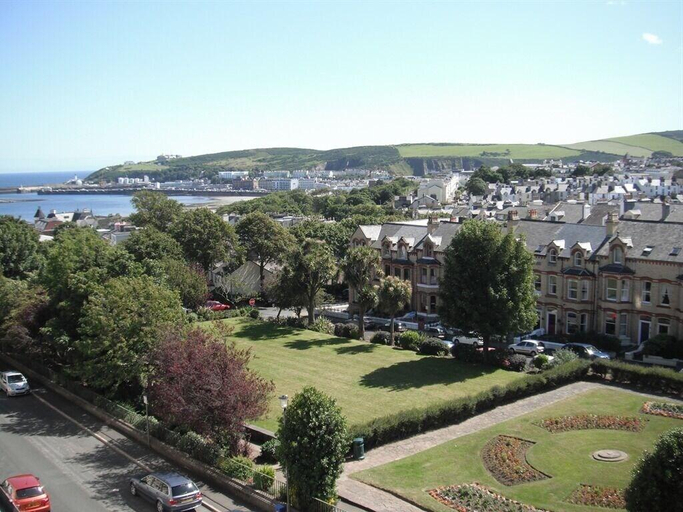 Exterior & Views 2, Arrandale Hotel & Apartments, Douglas