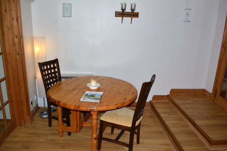 Food & Drinks, The Anchor Hotel, Aberdeenshire