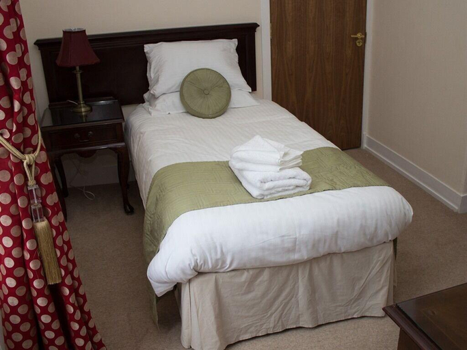 Bedroom 3, Bennachie Lodge Hotel, Aberdeenshire