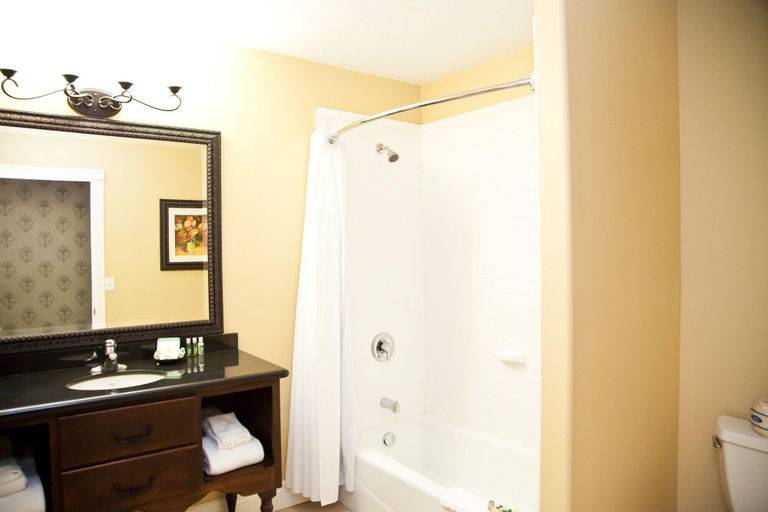 Bathroom 4, Canyons Boutique Hotel A Canyons Collection Proper, Kane