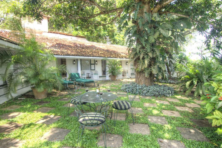 Exterior & Views 2, The Sun House, Galle Four Gravets